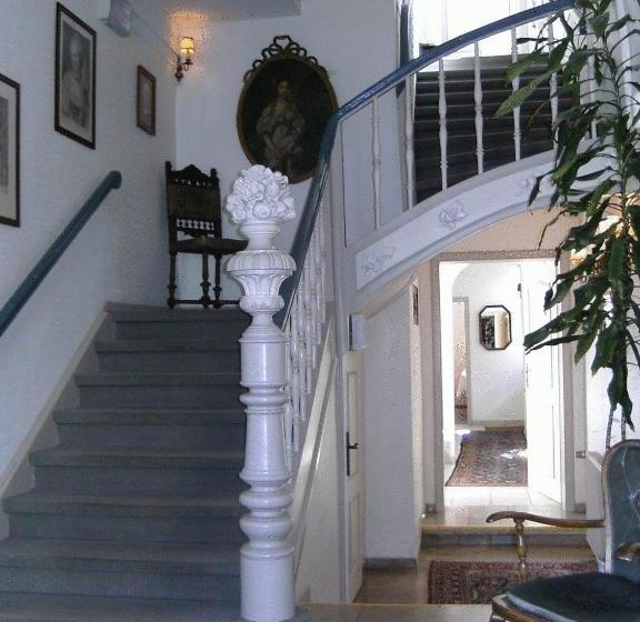 ホテル Leisewitz' Garten