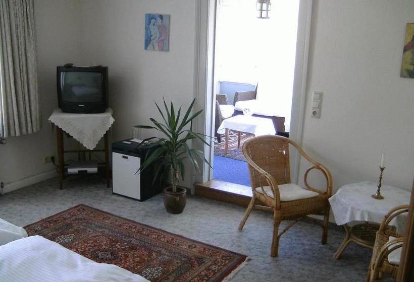 ホテル Leisewitz' Garten