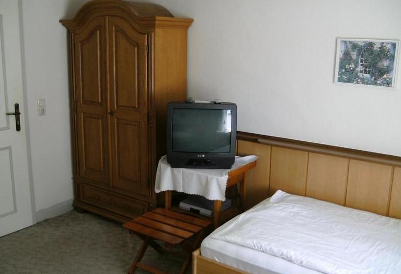 ホテル Leisewitz' Garten