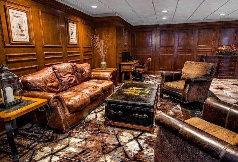 فندق Lodge Of The Ozarks