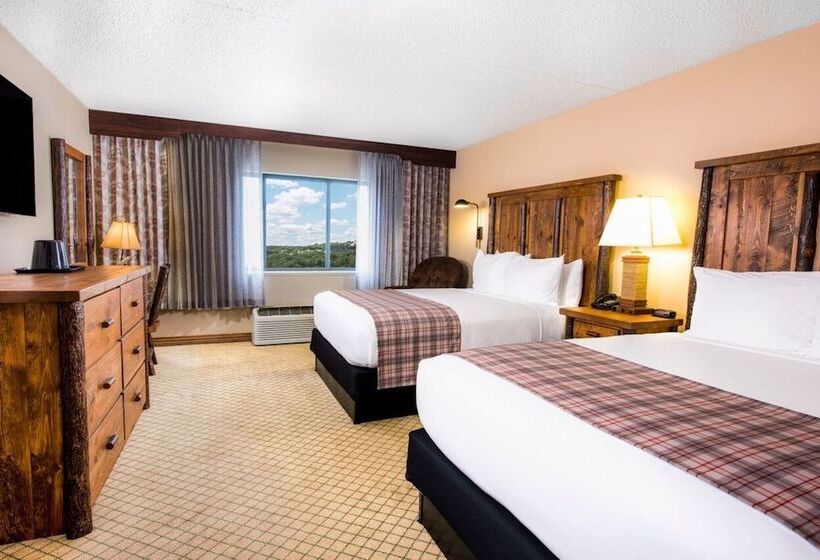 فندق Lodge Of The Ozarks