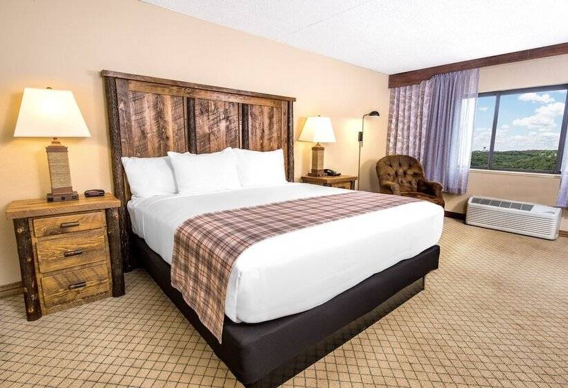 فندق Lodge Of The Ozarks