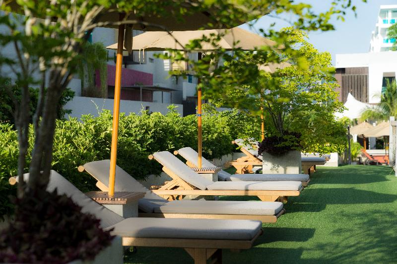 בית מלון כפרי Loligo Resort Hua Hin + A Fresh Twist By Let S Sea