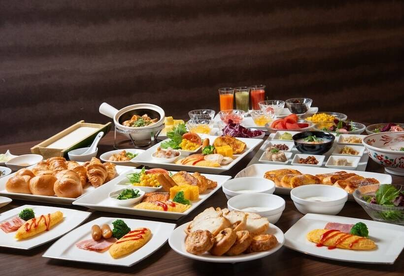 هتل Matsushima Taikanso