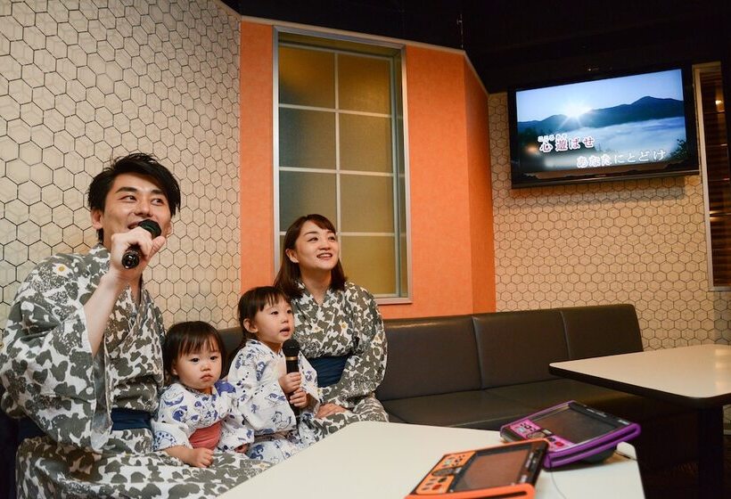 ホテル Matsushima Taikanso