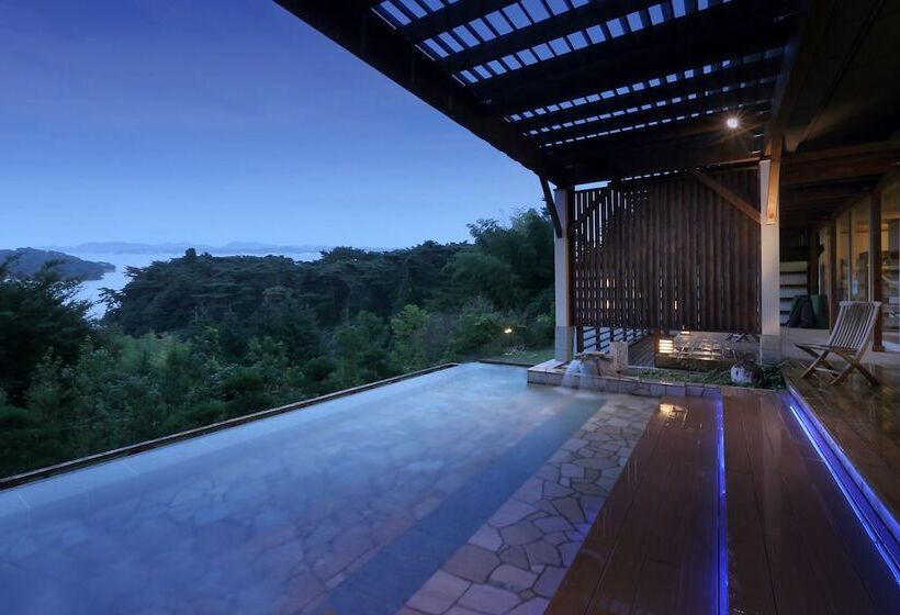 ホテル Matsushima Taikanso