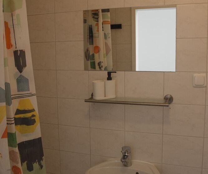 هتل Metropol Hostel Berlin