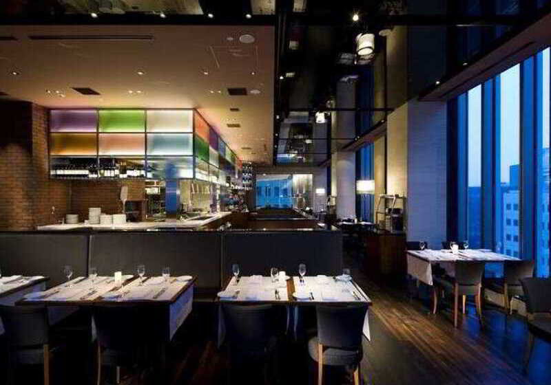 Mitsui Garden Hotel Sendai