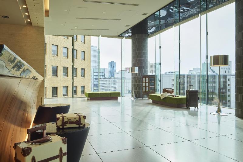 Mitsui Garden Hotel Sendai