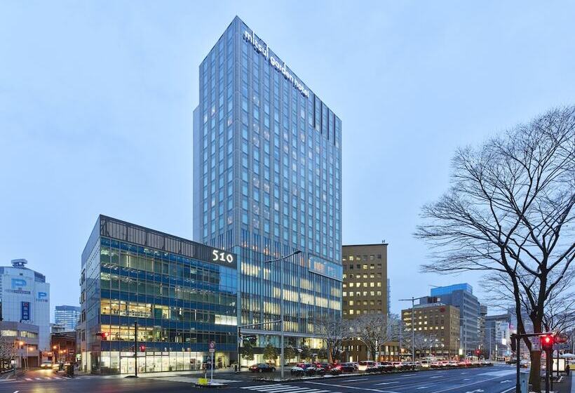 Mitsui Garden Hotel Sendai