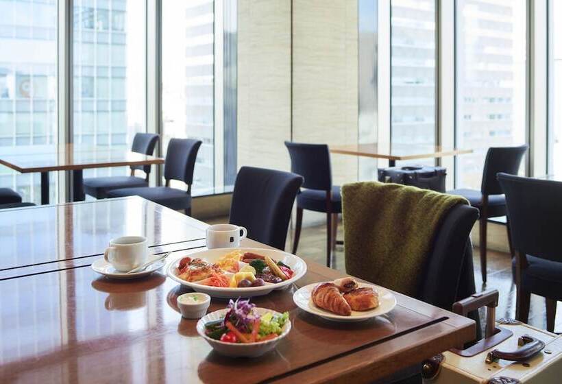 Mitsui Garden Hotel Sendai