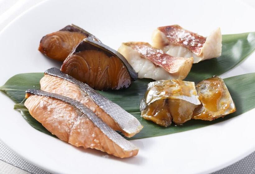 Mitsui Garden Hotel Sendai