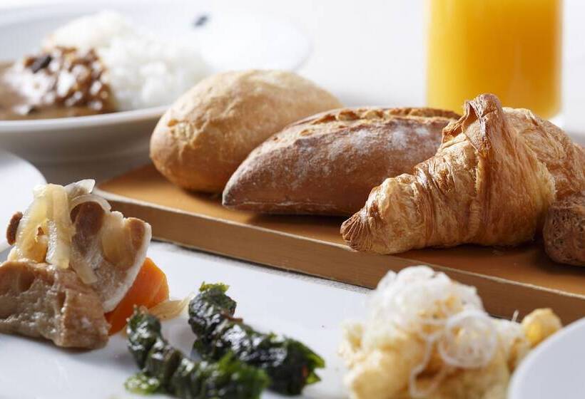 Mitsui Garden Hotel Sendai