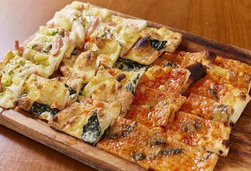 Mitsui Garden Hotel Sendai