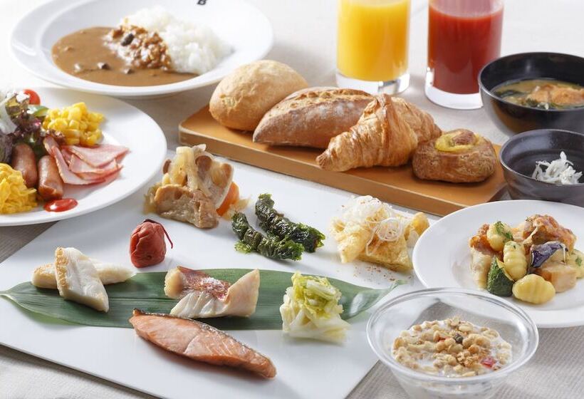 Mitsui Garden Hotel Sendai