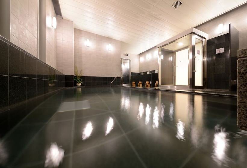 Mitsui Garden Hotel Sendai