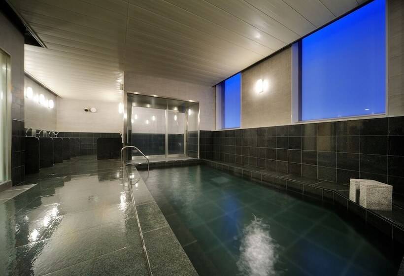 Mitsui Garden Hotel Sendai