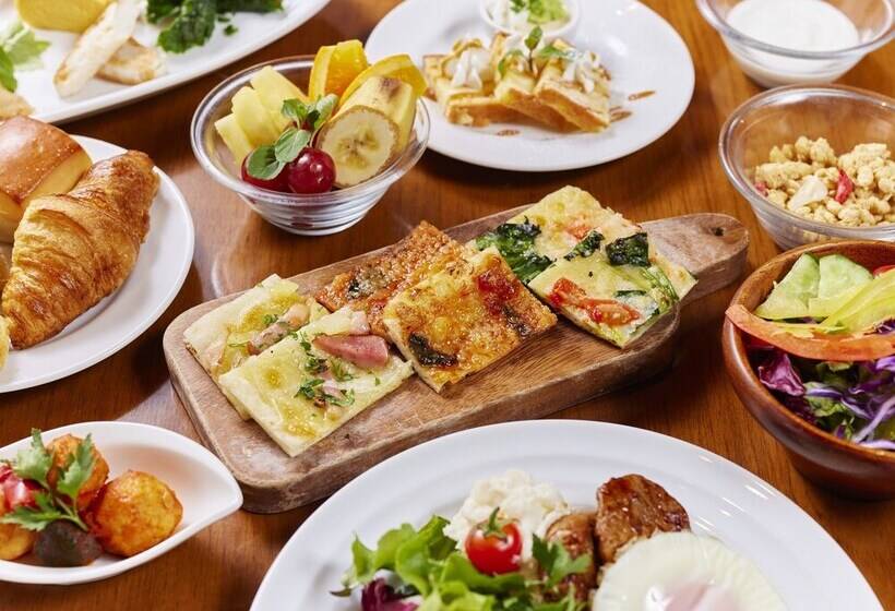 Mitsui Garden Hotel Sendai