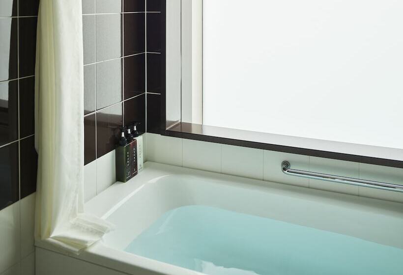 Mitsui Garden Hotel Sendai