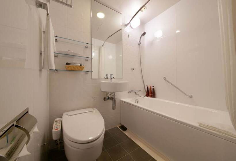 Mitsui Garden Hotel Sendai