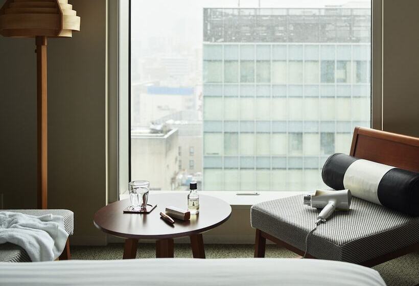 Mitsui Garden Hotel Sendai