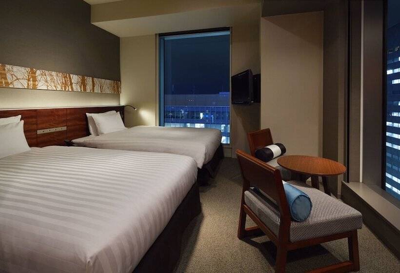 Mitsui Garden Hotel Sendai