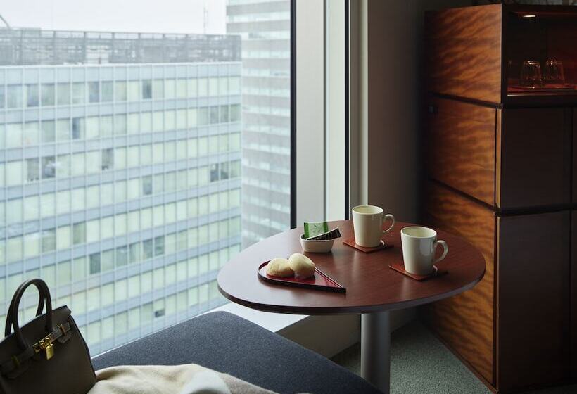 Mitsui Garden Hotel Sendai