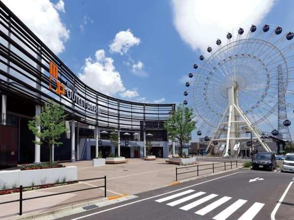 Mitsui Garden Hotel Sendai