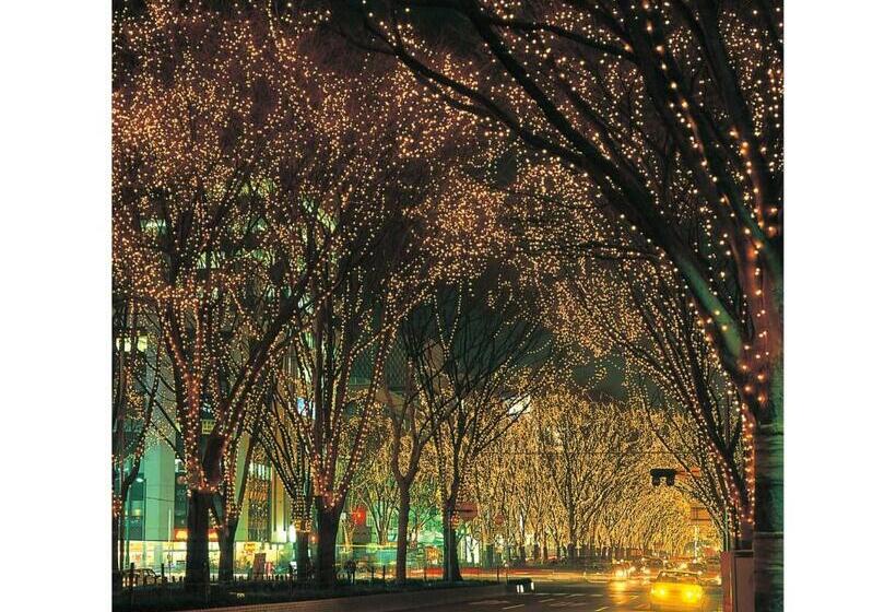 Mitsui Garden Hotel Sendai