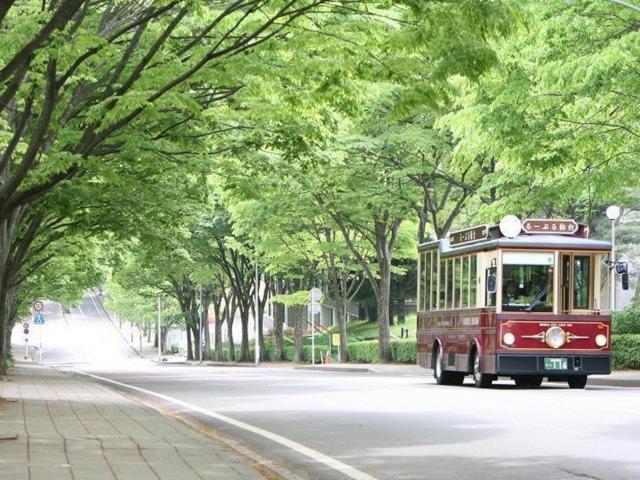 Mitsui Garden Hotel Sendai