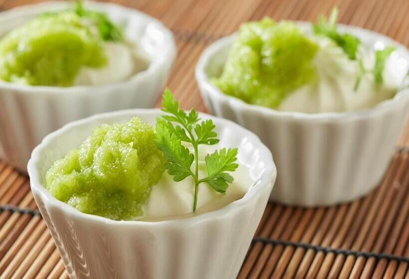 Mitsui Garden Hotel Sendai