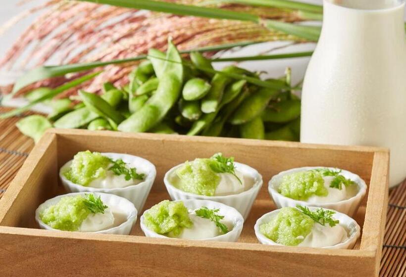 Mitsui Garden Hotel Sendai