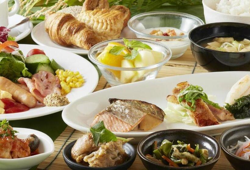 Mitsui Garden Hotel Sendai