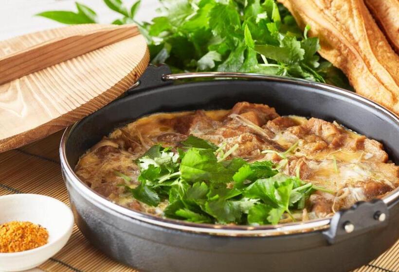 Mitsui Garden Hotel Sendai