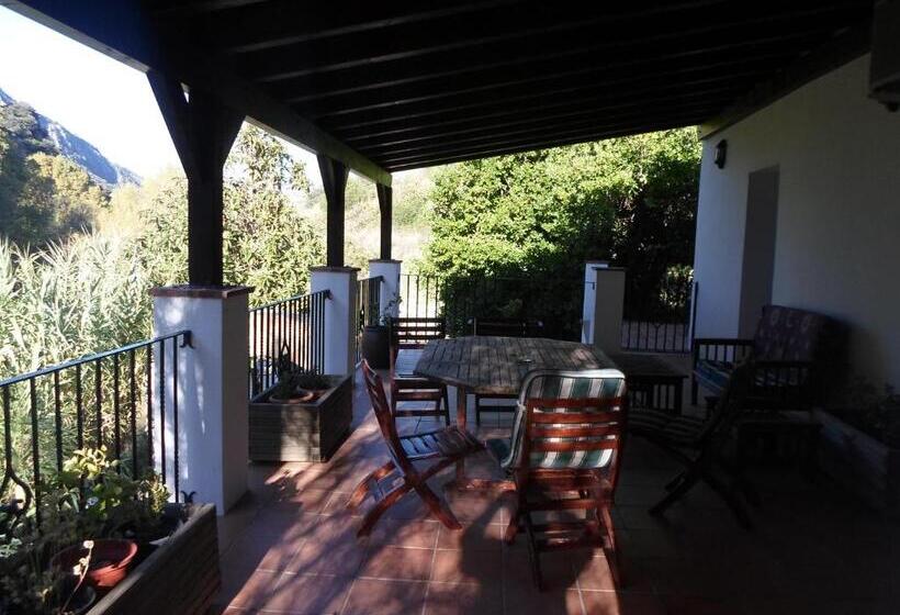 酒店 Molino Cuatro Paradas