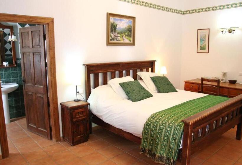 酒店 Molino Cuatro Paradas