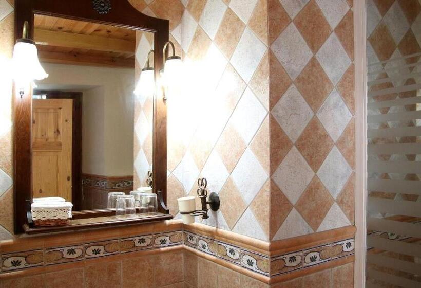 酒店 Molino Cuatro Paradas