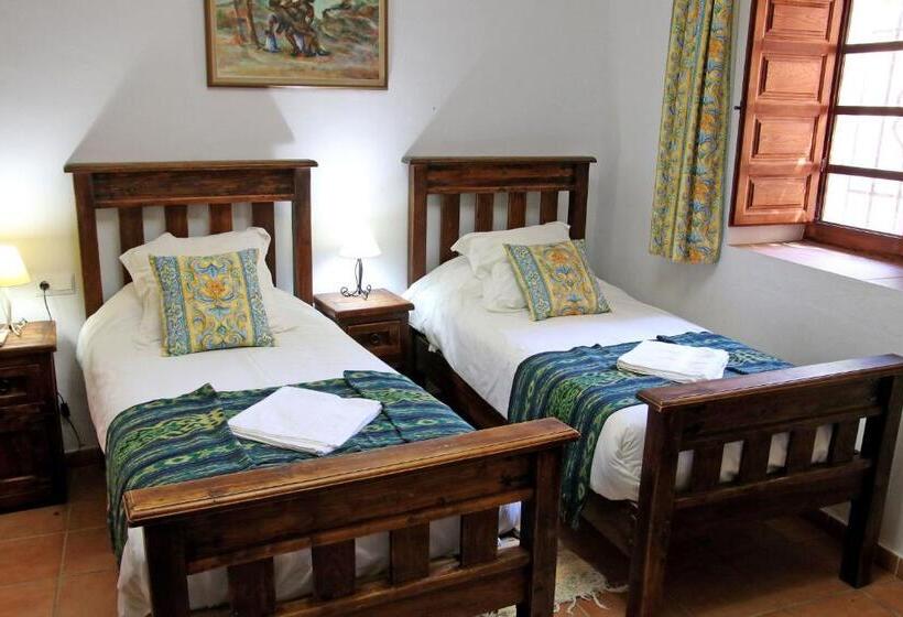 酒店 Molino Cuatro Paradas