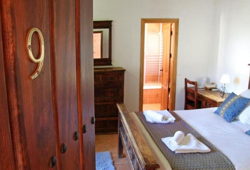 酒店 Molino Cuatro Paradas