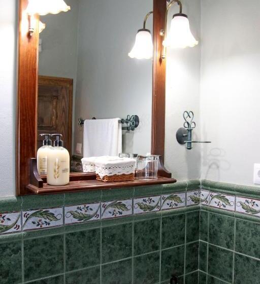 酒店 Molino Cuatro Paradas