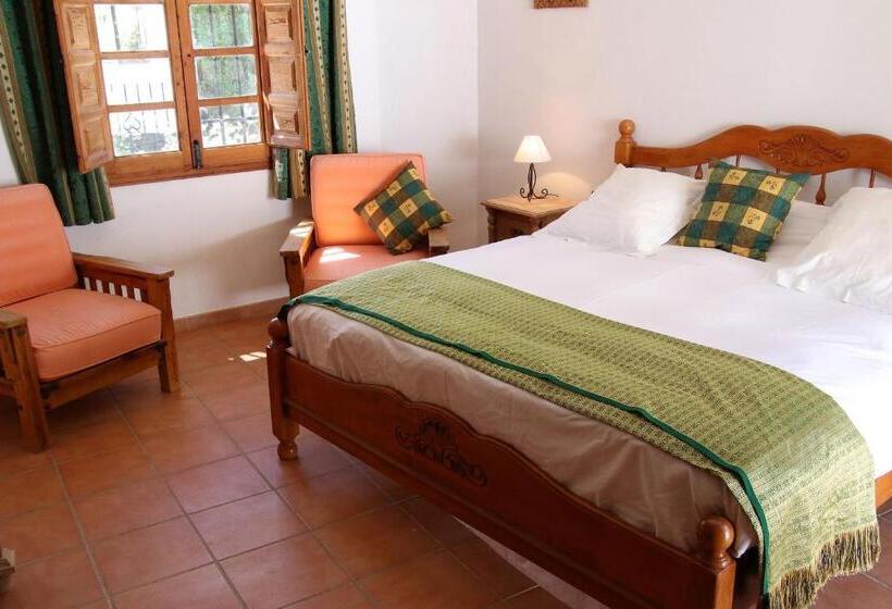 酒店 Molino Cuatro Paradas