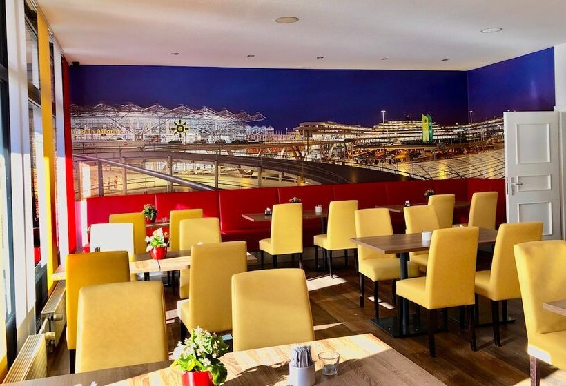 Montana Hotel Köln Bonn Airport