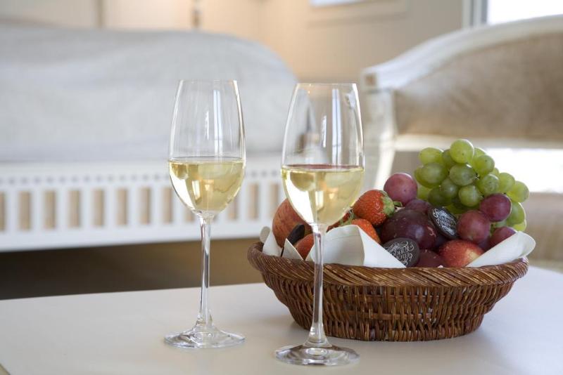 בית מלון כפרי Montra Odder Park