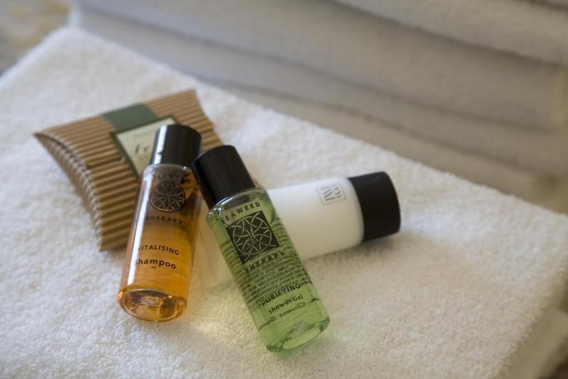 בית מלון כפרי Montra Odder Park