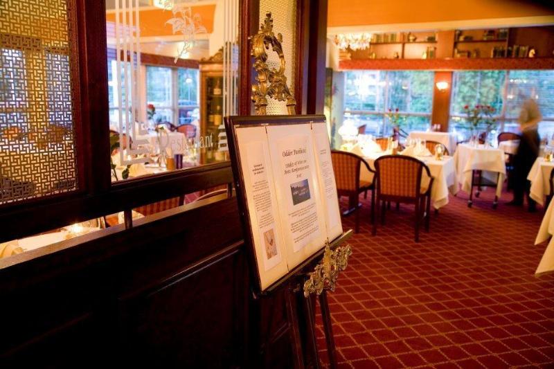 בית מלון כפרי Montra Odder Park