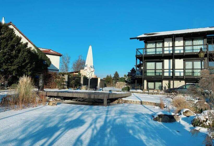 ホテル My Schildow