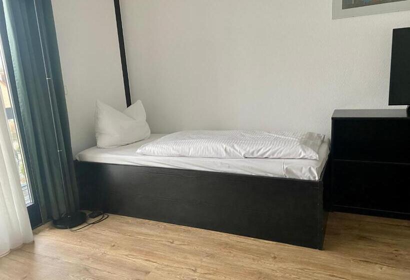 ホテル My Schildow