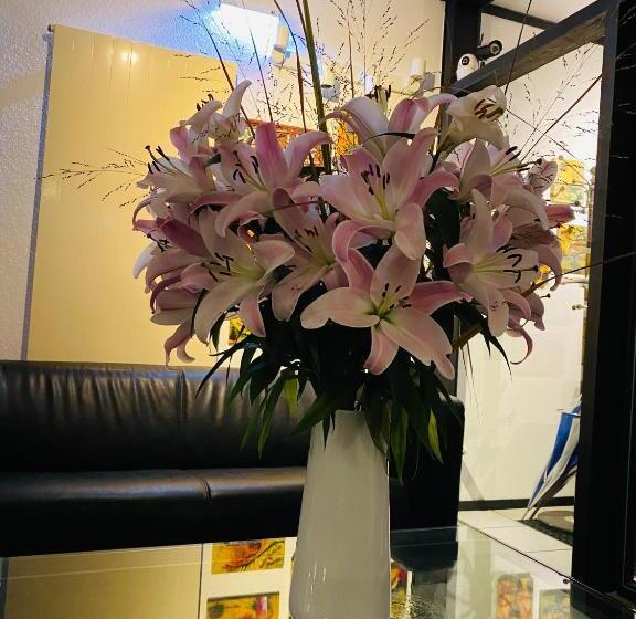 ホテル My Schildow