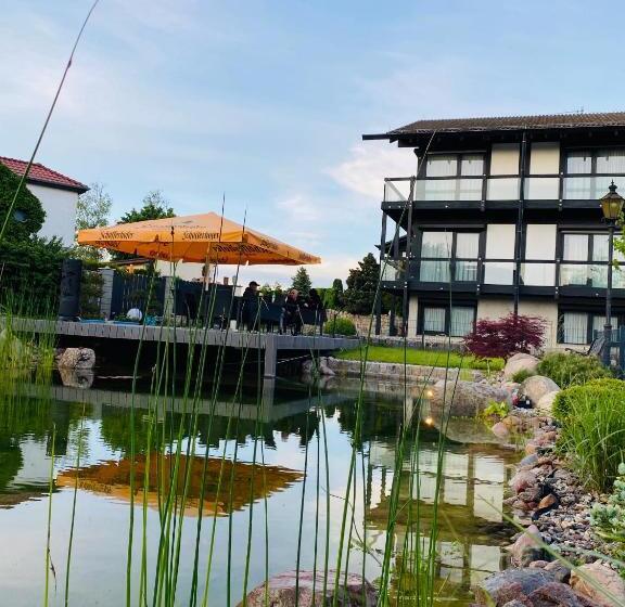 ホテル My Schildow