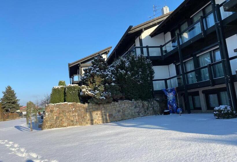 ホテル My Schildow